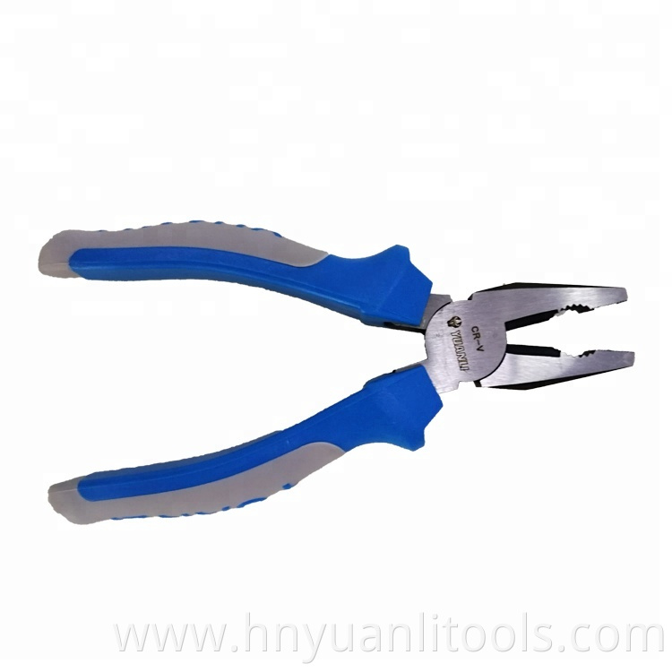 62P 6Inch Combination Plier